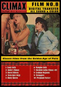 Climax Films - Film no. 8